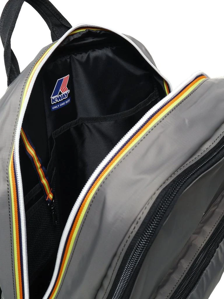 K-Way K-Way Gizy Backpack 4