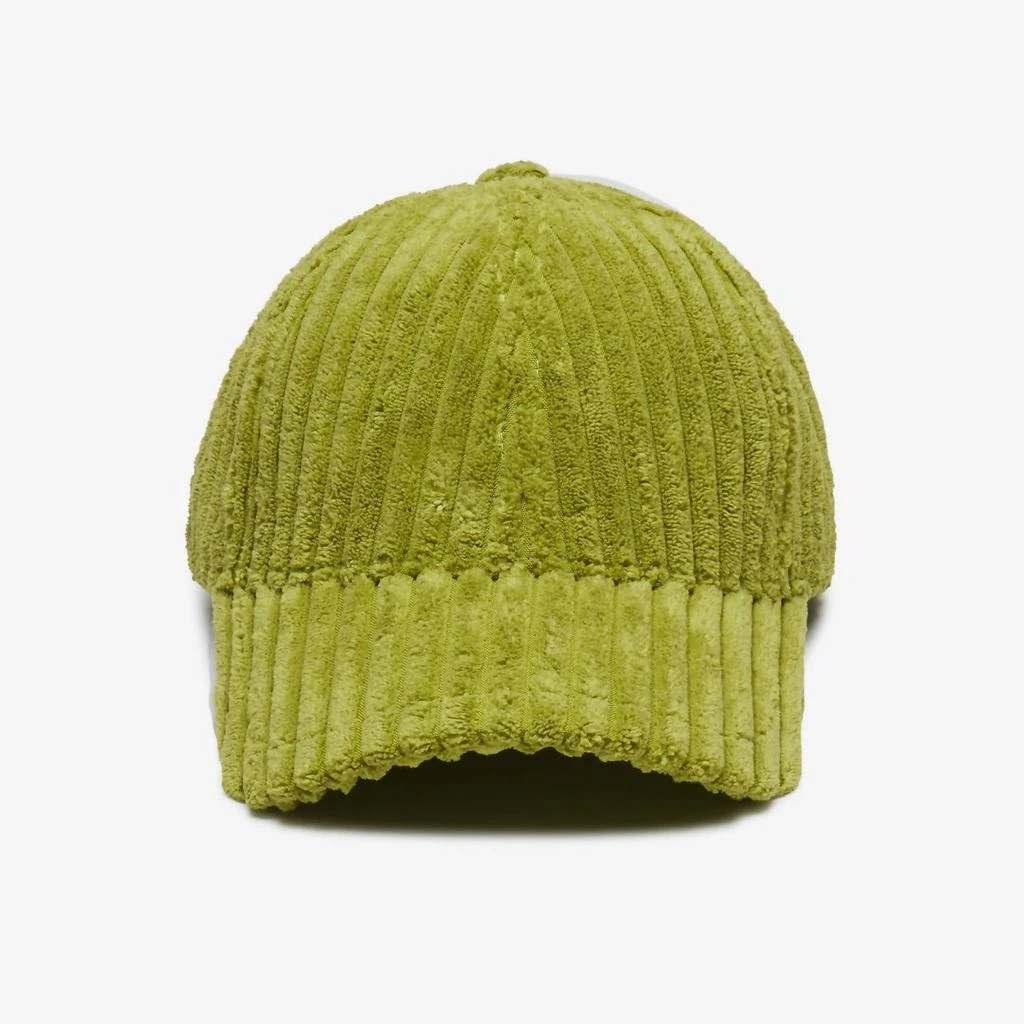 WYETH Women's Finley Hat In Green 2