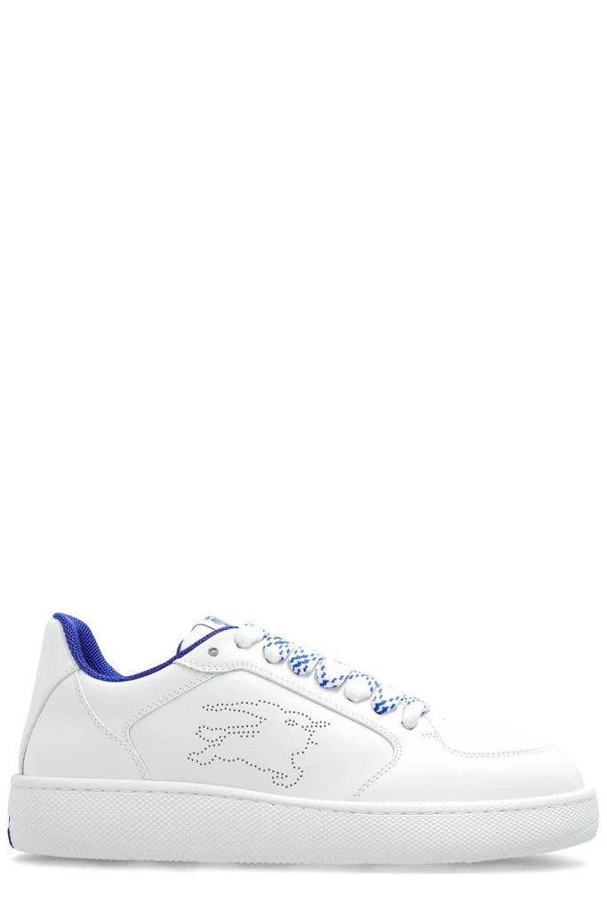 Burberry Burberry Box Low-Top Sneakers 1