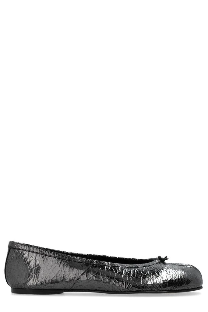 MAISON MARGIELA Maison Margiela Tabi Broken Mirror New Ballerinas 1