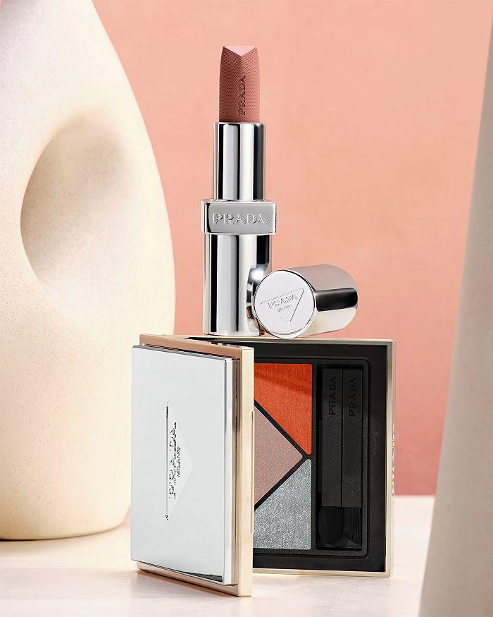 Prada Eye Palette 9