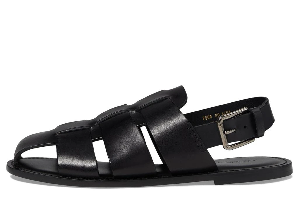 Allen Edmonds Monaco Cross Band Sandal 4