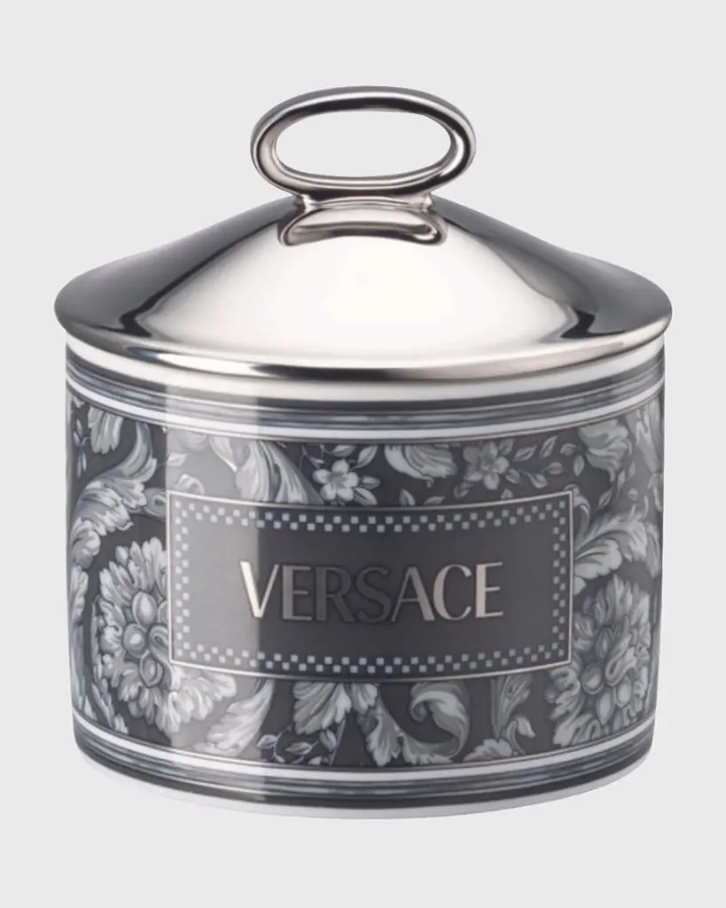  Barocco Haze Small Scented Candle, 14 oz.