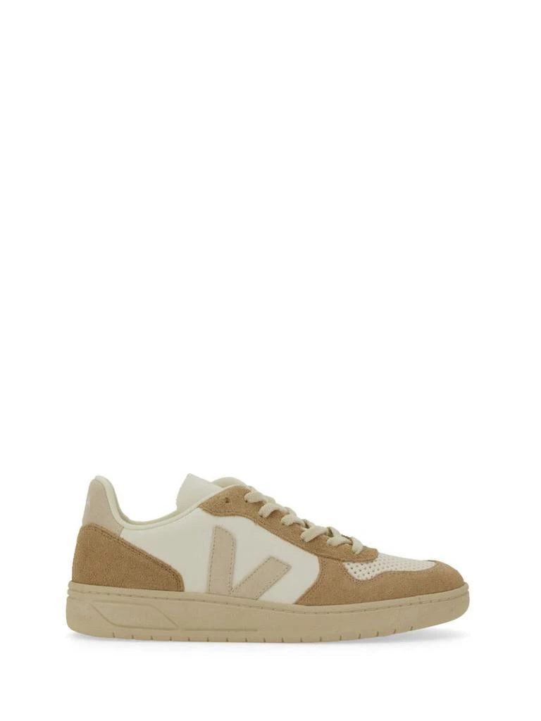 Veja Veja Sneaker "V-10" Unisex 1