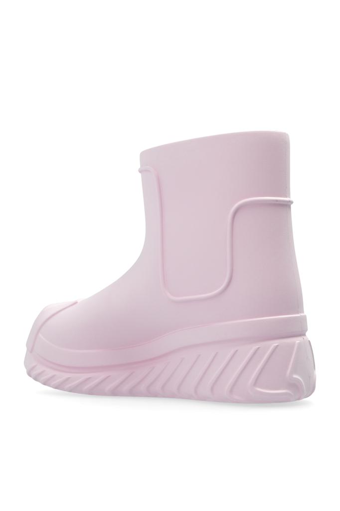 Adidas 'AdiFom Superstar' rain boots - Rain Boots - BeyondStyle