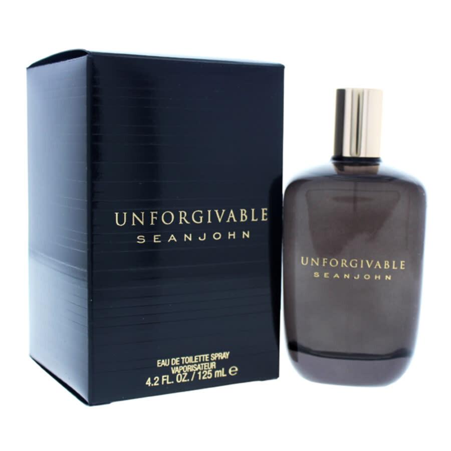 Sean John Sean John Unforgivable Mens EDT
