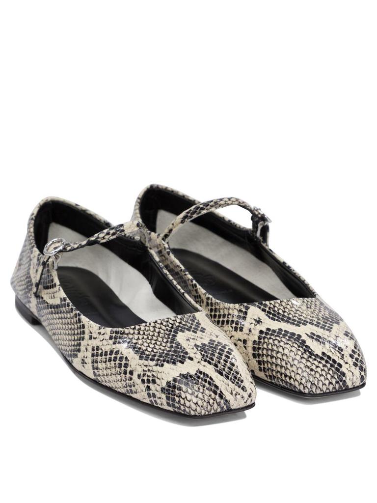 AEYDE Aeyde Ballerinas