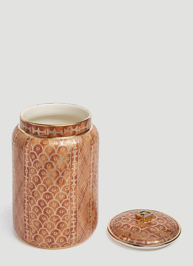 L'Objet Fortuny Large Canister 2