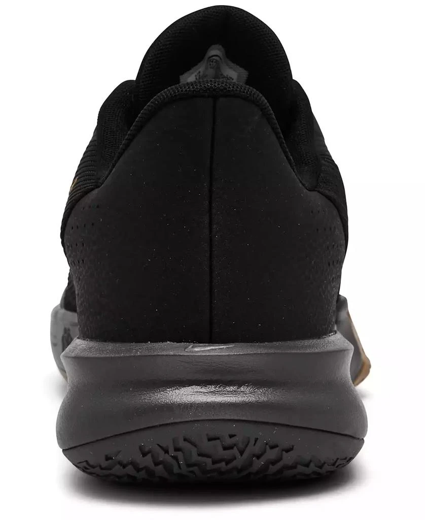 NIKE Men's Precision 7 Basketball Sneakers from Finish Line 4
