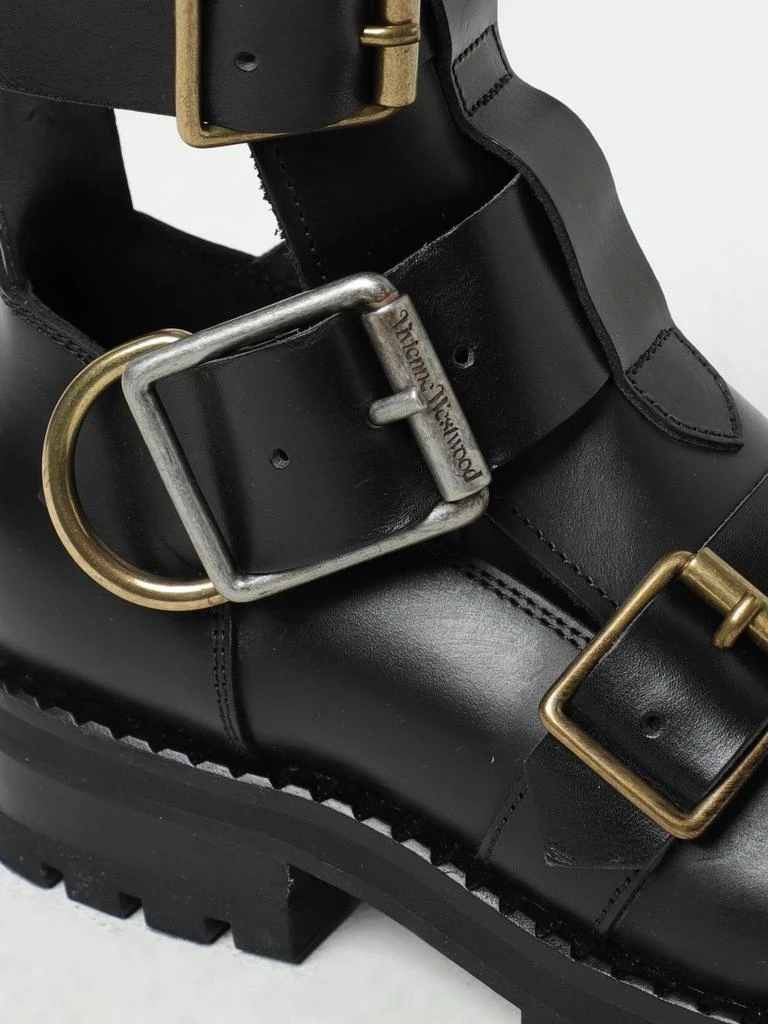 Vivienne Westwood Boots woman Vivienne Westwood 4