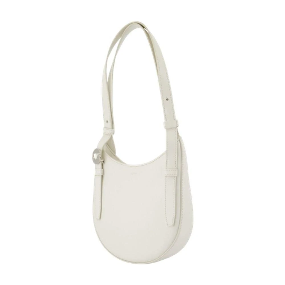 COPERNI Coperni Mini Logo-Buckle Tote Bag 2