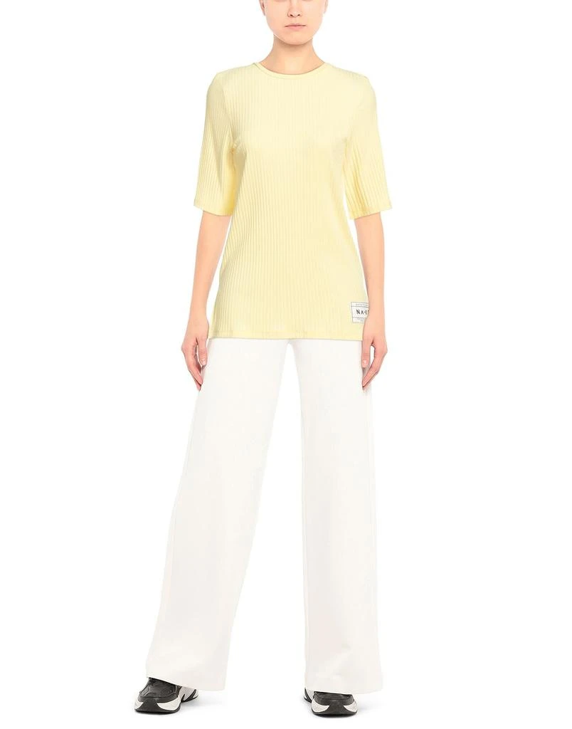 NA-KD Basic T-shirt 2