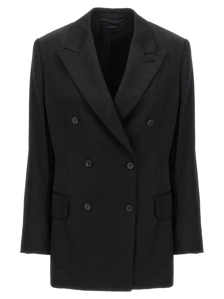 Tom Ford Tom Ford Double-Breasted Blazer 1