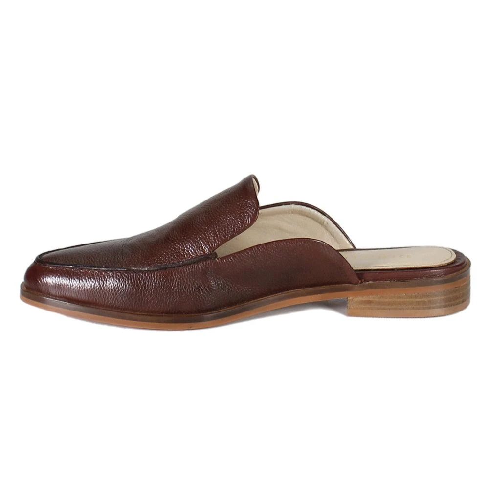 Diba True Art Easel Slip On Loafer Mules 3