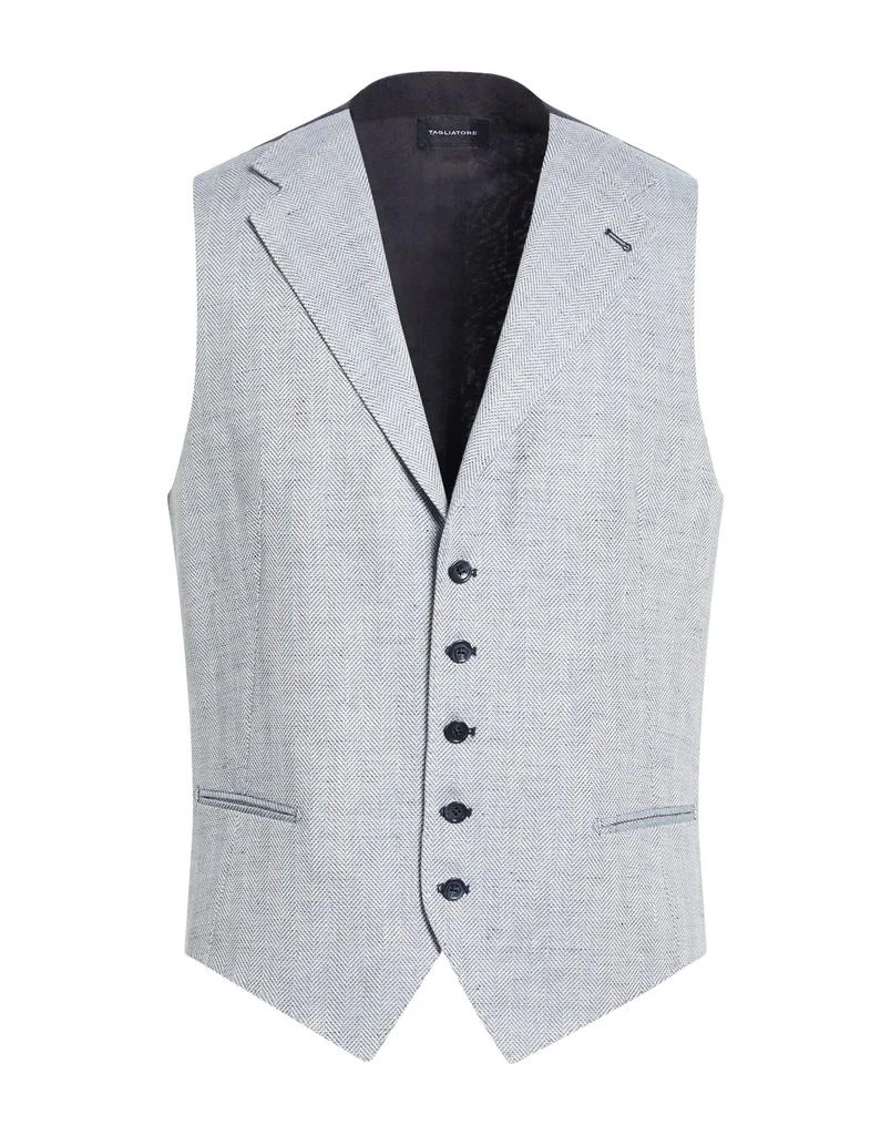 TAGLIATORE Suit vest