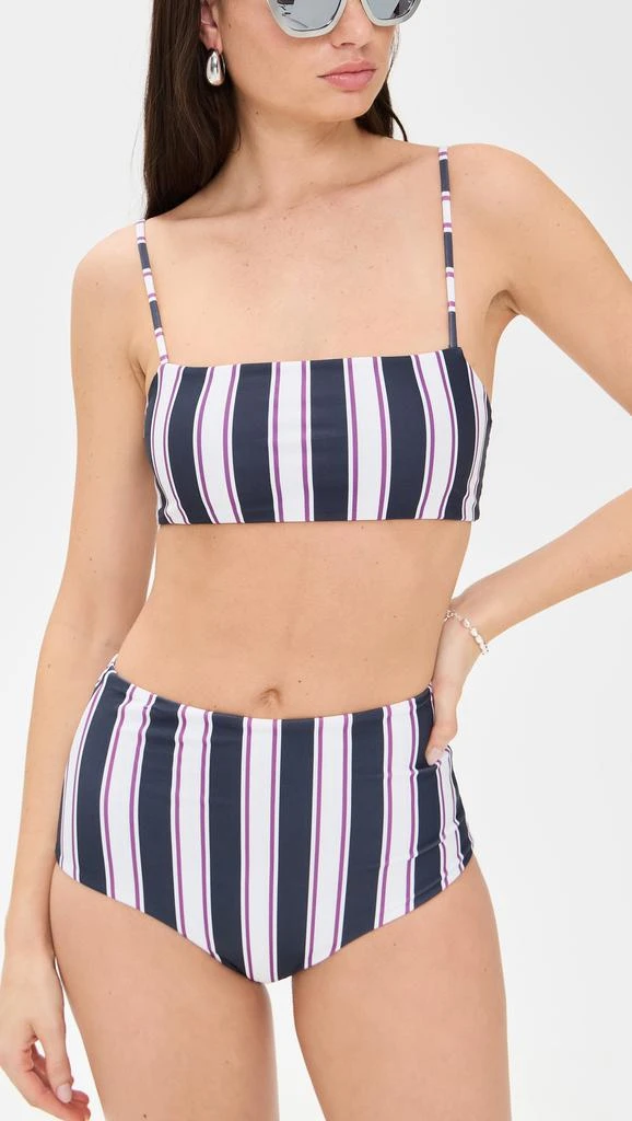 MIKOH Kumu 2 Bikini Top 4