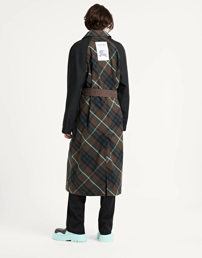Burberry Full-length jacket 3