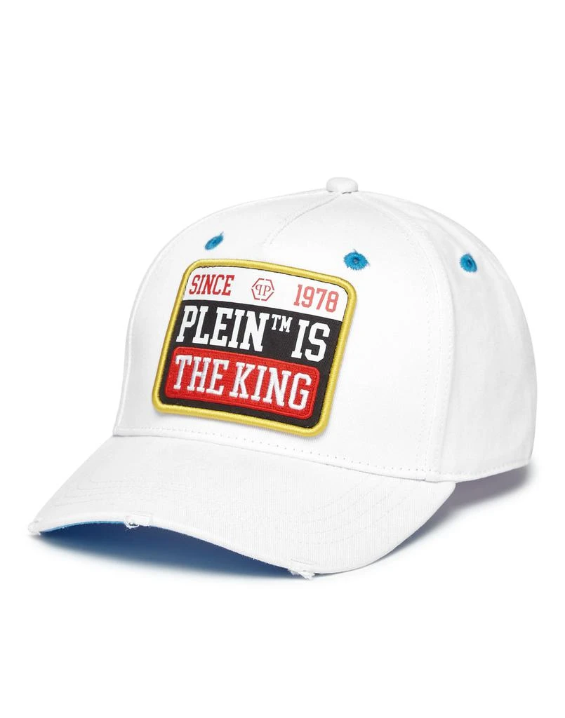 Philipp Plein Baseball Cap 5
