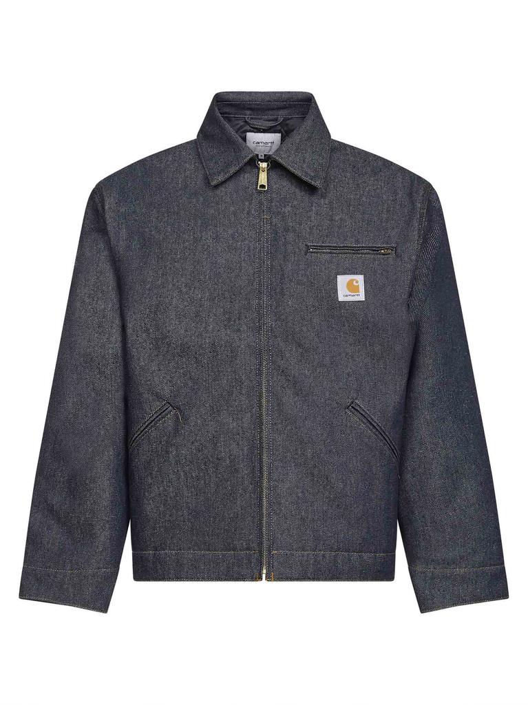 Carhartt WIP OG Detroit Jacket - Jackets - Free Shipping - BeyondStyle