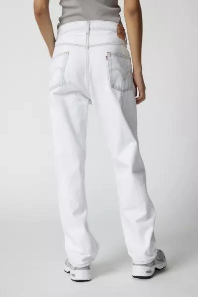 Urban Renewal Urban Renewal Remade Levi's® Bleached Crossover Jean 6