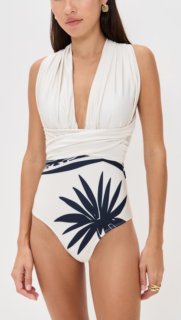 DIARRABLU Infinity Swimsuit