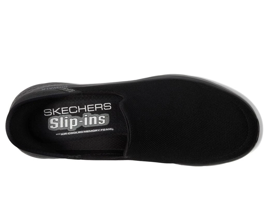 SKECHERS Hands Free Slip-ins Go Walk Flex Sneaker 2