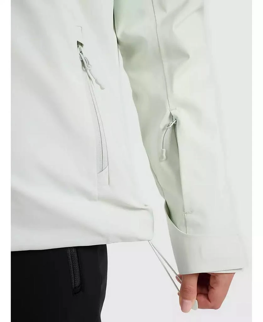 4F Women
s Ski Jacket Membrane 5000 10