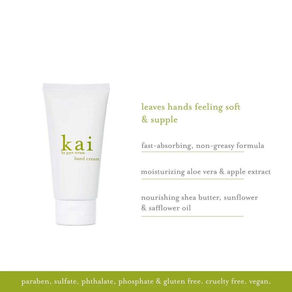 kai kai Hand Cream 5