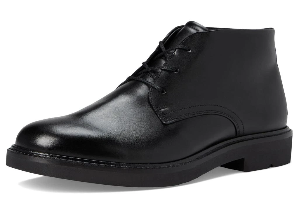ECCO London Plain Toe Chukka Boots 7