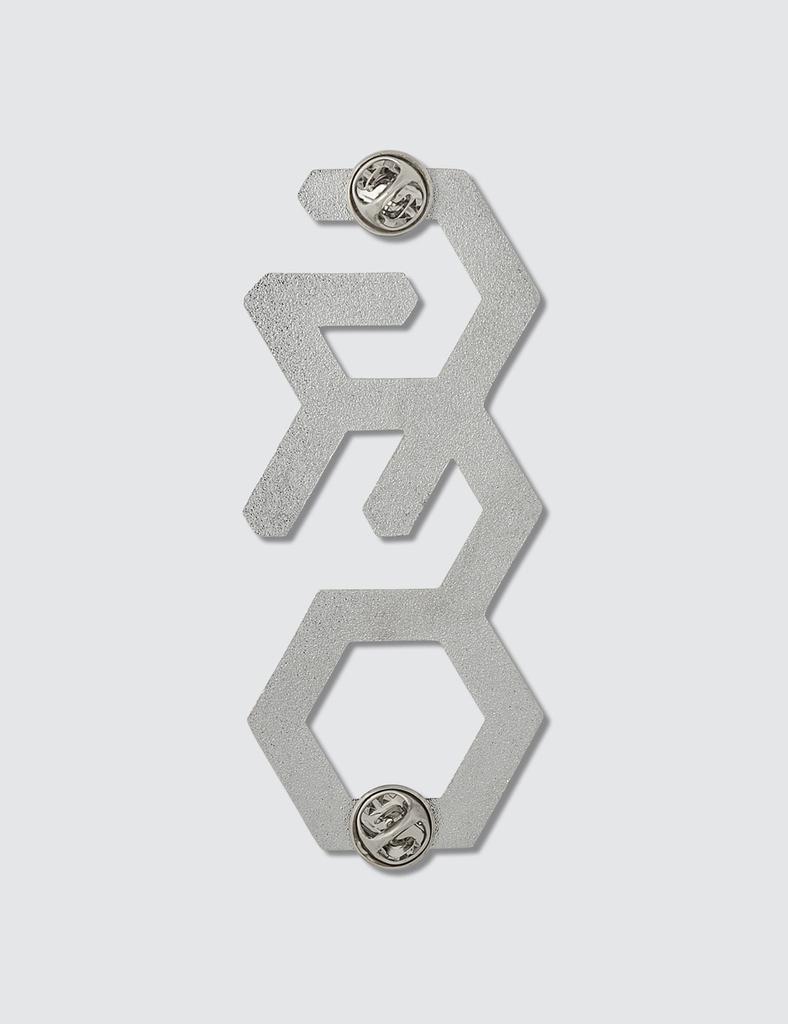 GEO 3D Pin