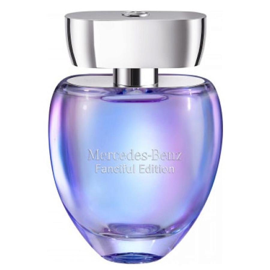 Mercedes-Benz Mercedes-Benz Fanciful Edition Ladies EDT