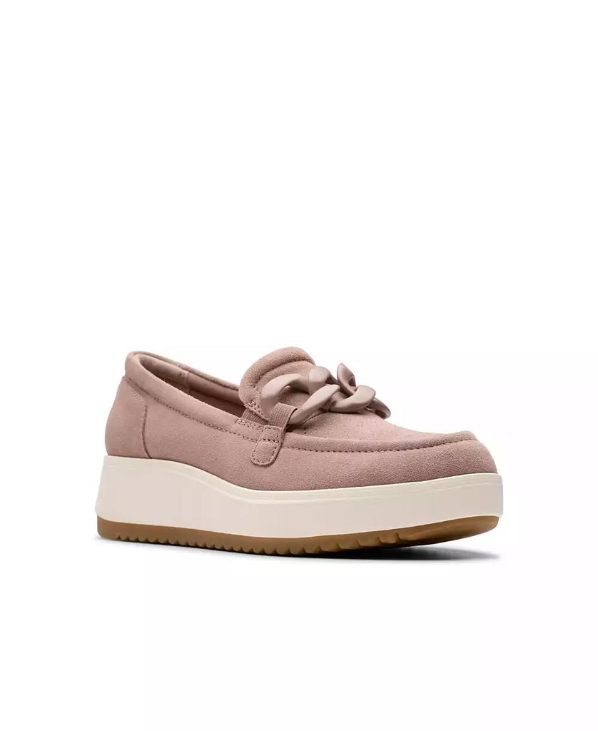 Clarks Collection Women's Zylah May Slip-On Shoes
