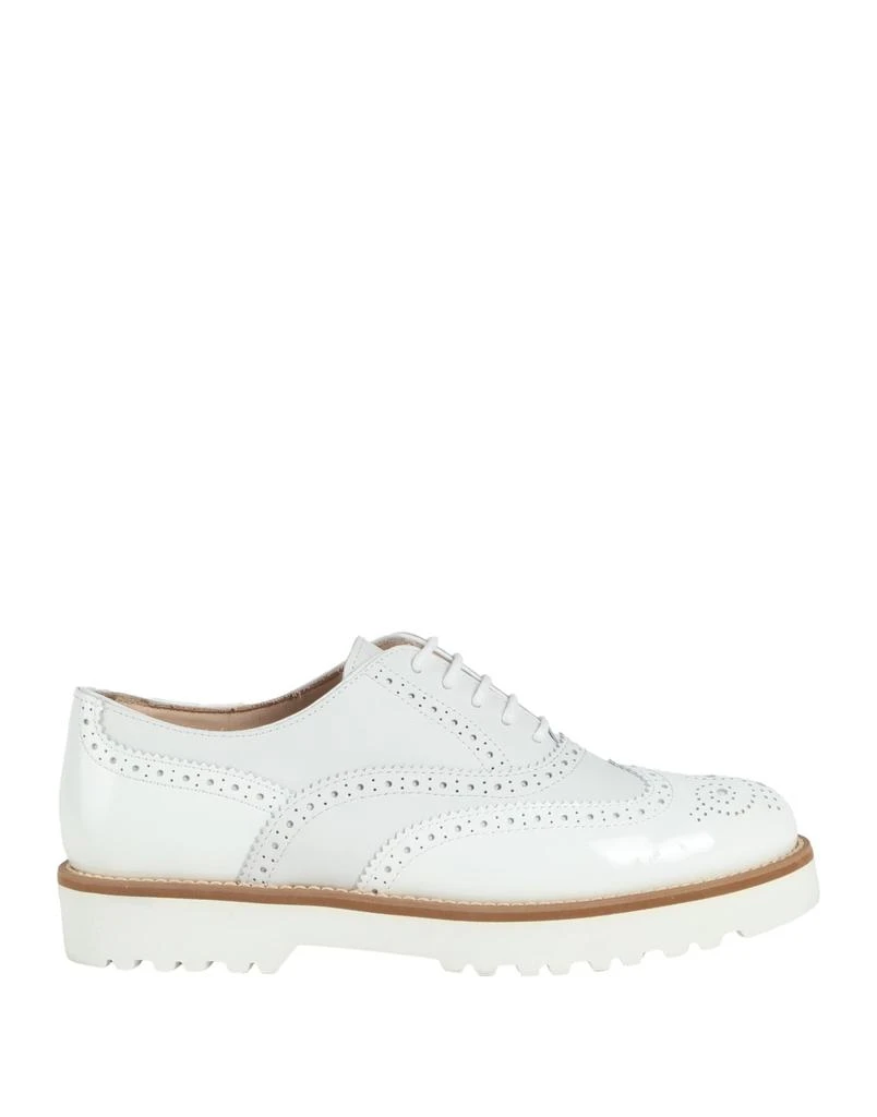 hogan Laced shoes 1