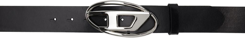 Diesel Black B-1dr W Belt