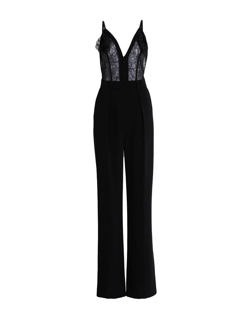 ELISABETTA FRANCHI Jumpsuit