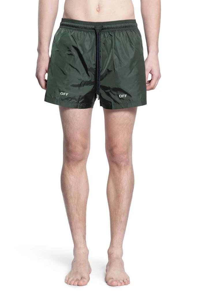 Off-White Off-White Boxers 1