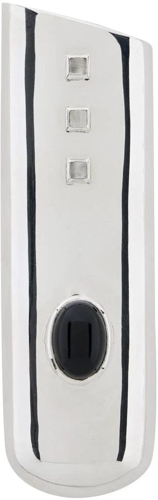 Sophie Buhai Silver Midnight Lighter Case 1