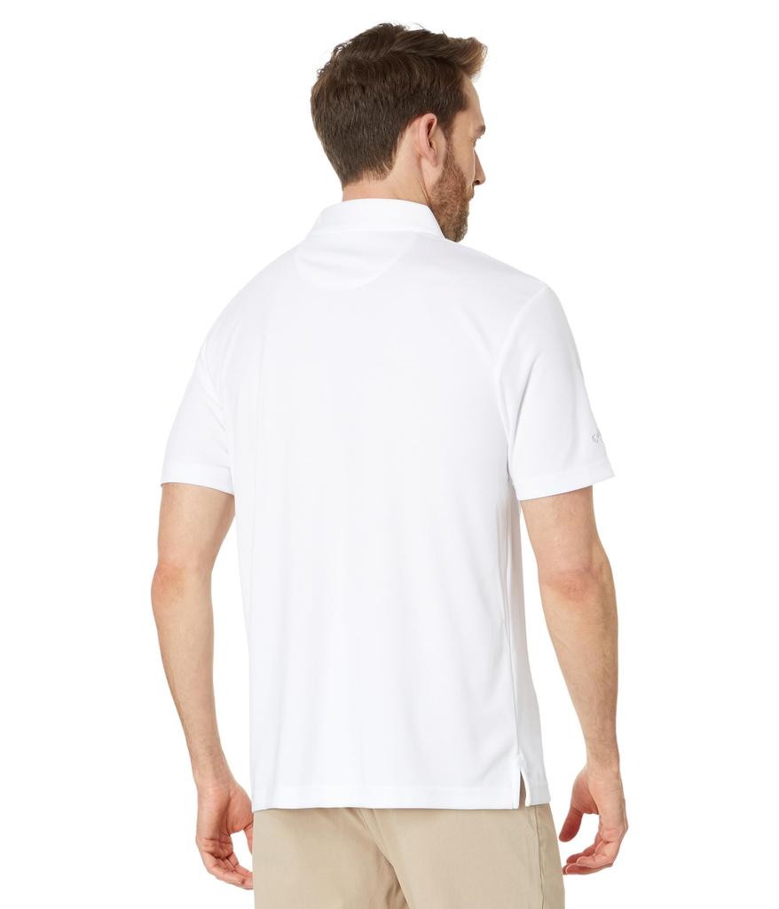 Callaway Tournament Short Sleeve Polo