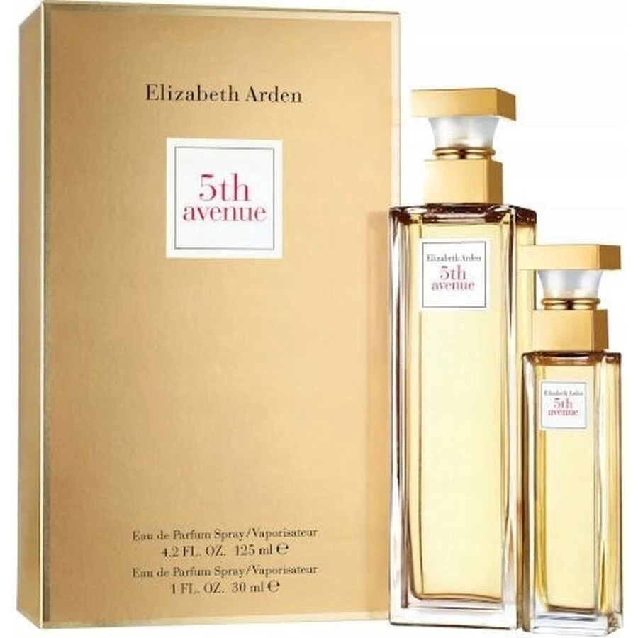 Elizabeth Arden Elizabeth Arden 5th Avenue Ladies EDP 1