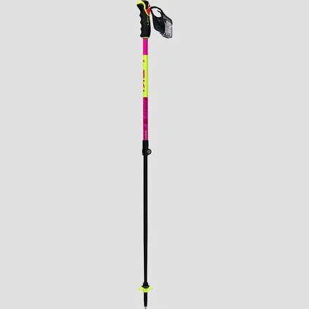 LEKI Spitfire Vario 3D Ski Poles 2