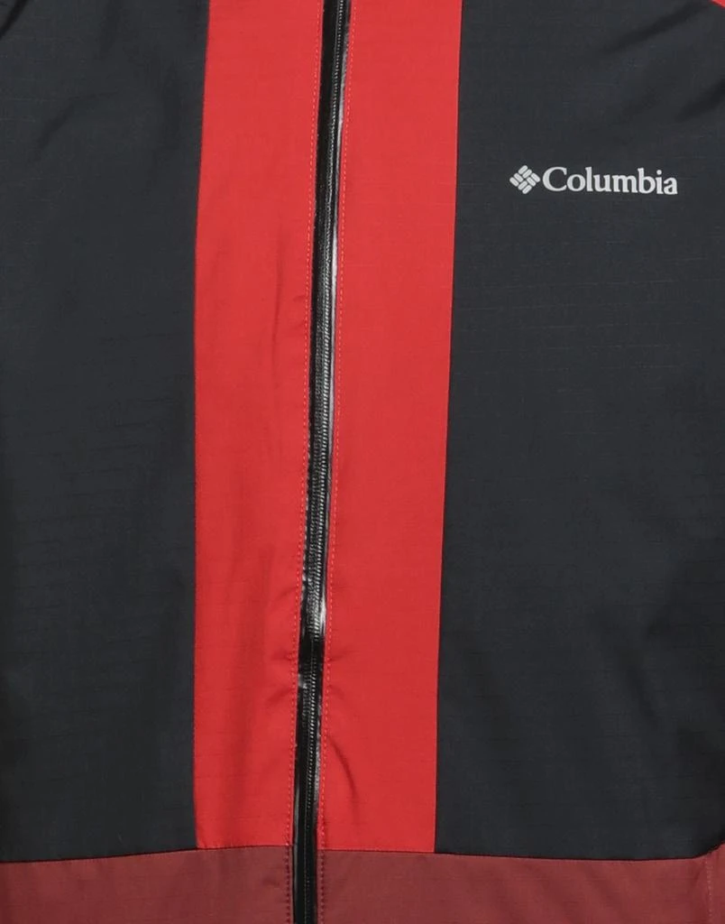 Columbia Shell  jacket 4