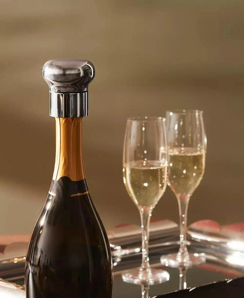 Alessi Noe Wine-Champagne Bottle Stopper 3