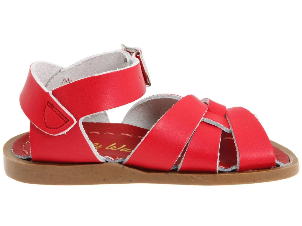 Salt Water Sandal by Hoy Shoes The Original Sandal (Infant/Toddler) 6