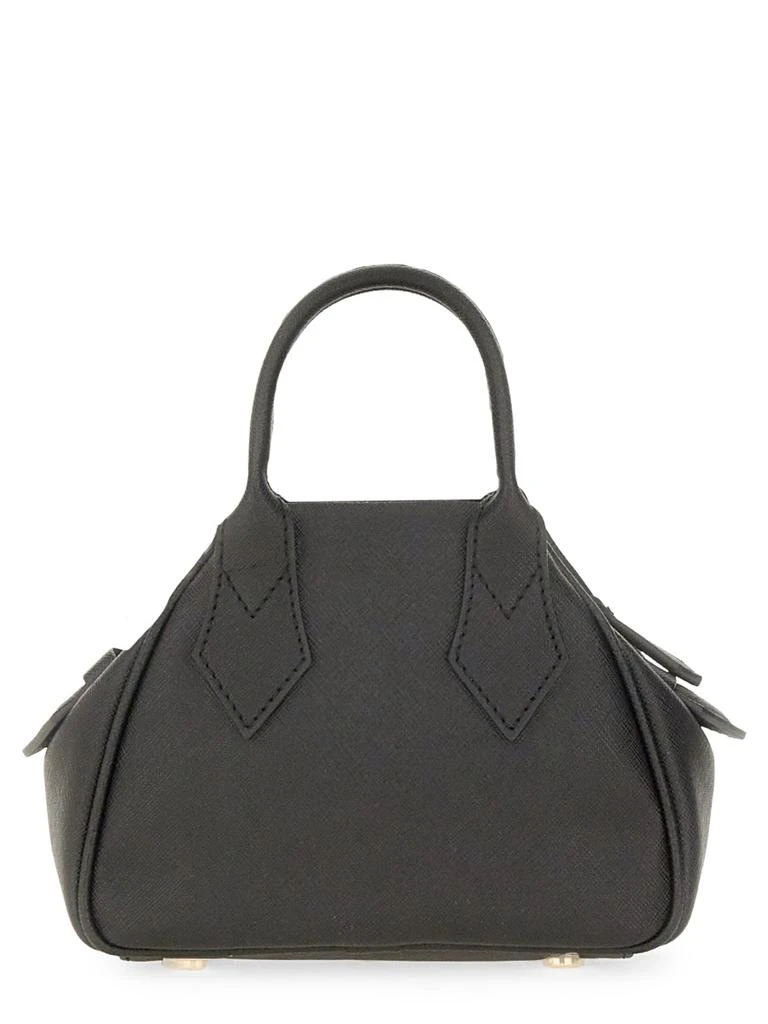 Vivienne Westwood YASMINE MINI HANDBAGS 4