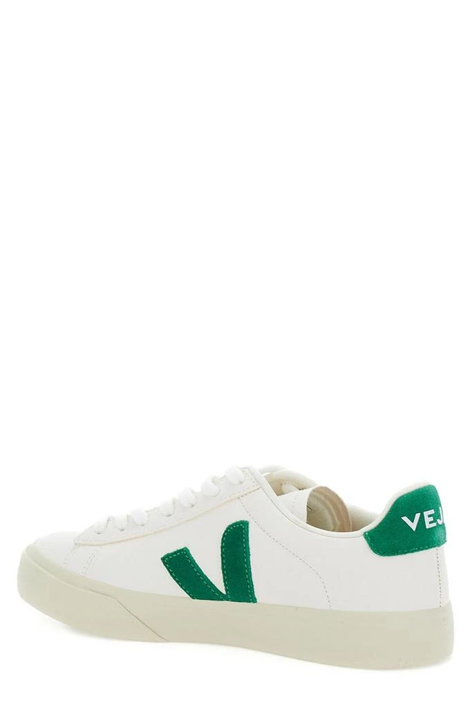 Veja Veja Campo Low-Top Sneakers 3