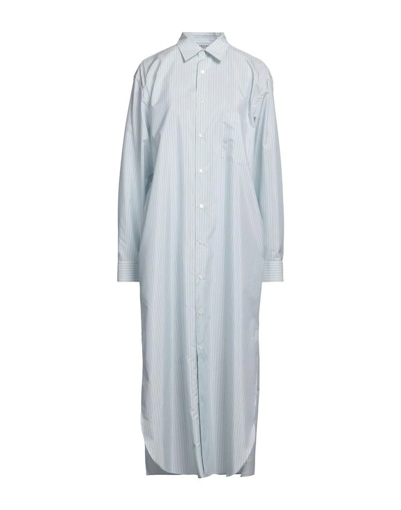 AURALEE Midi dress 1