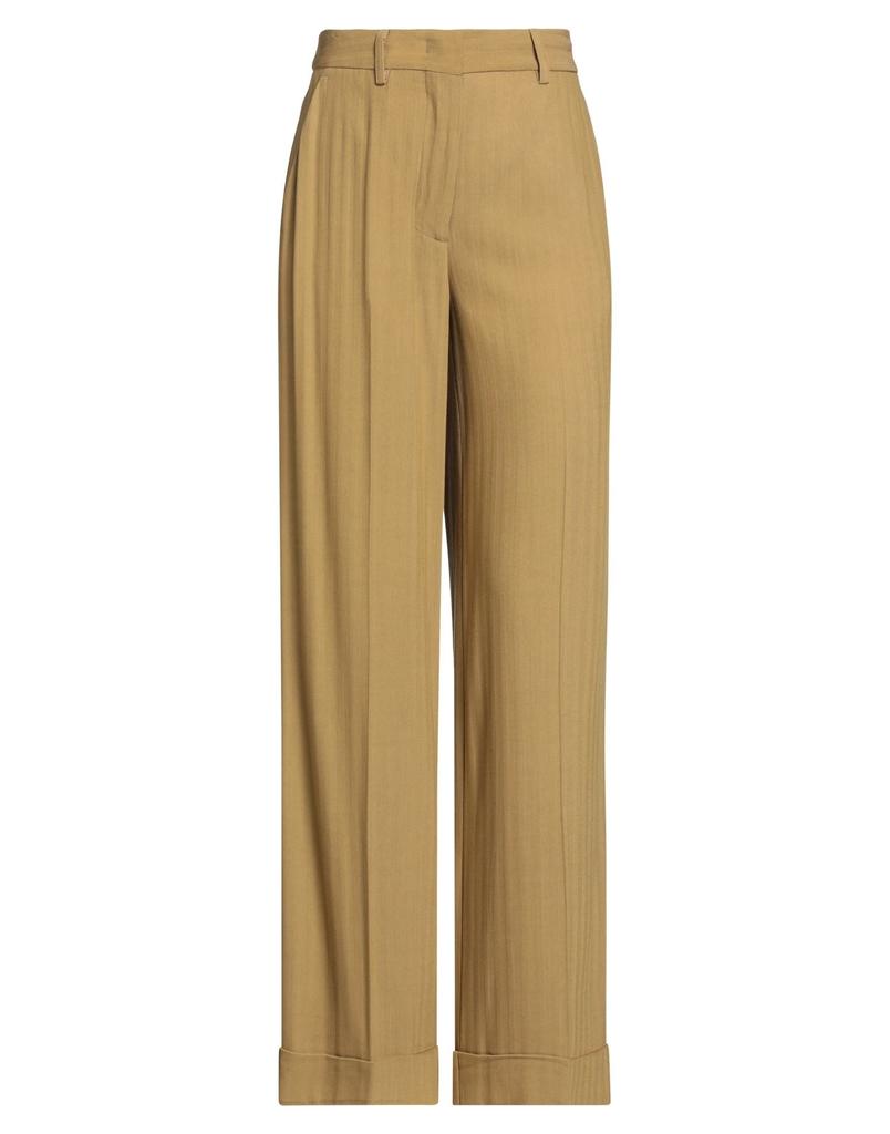 SEMICOUTURE Casual pants