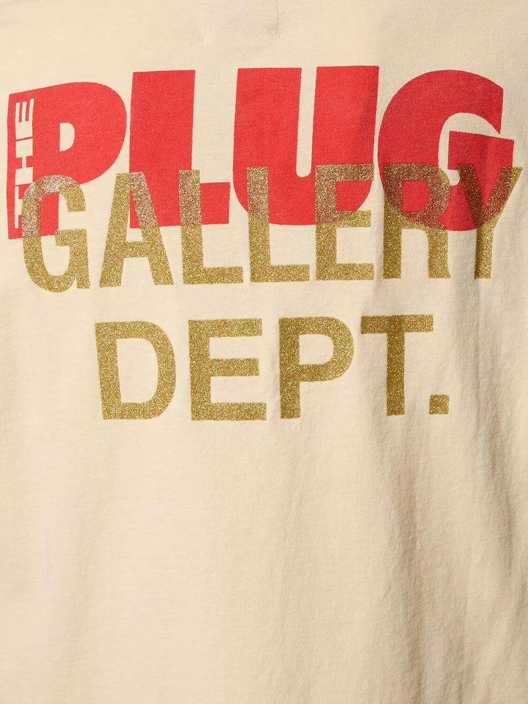 Gallery Dept Toymaker Cotton Jersey T-shirt 2