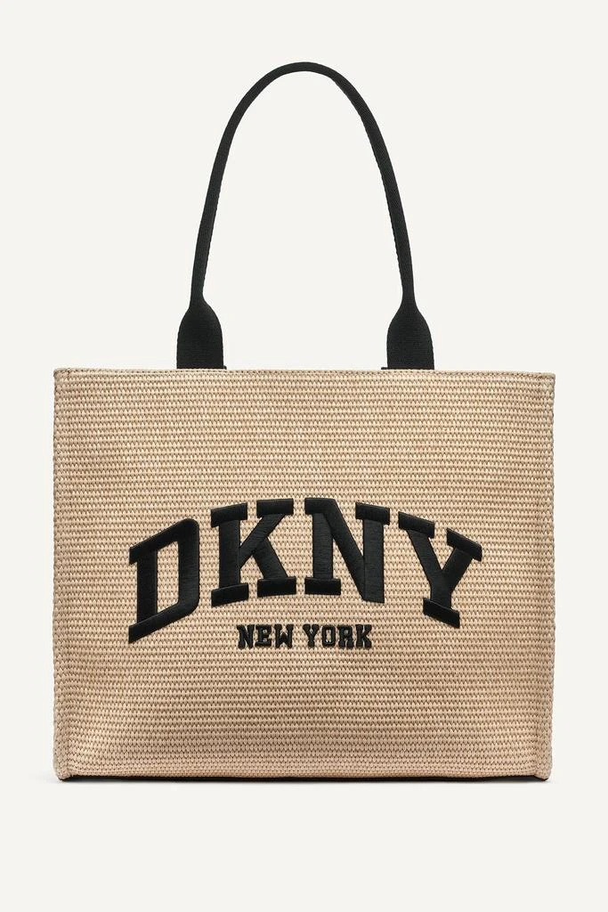 DKNY HADLEE LARGE TOTE BAG 1