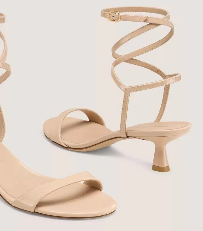 Stuart Weitzman NUDIST WRAP 50 4